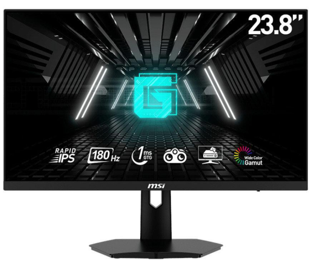 MSI G244F E2 - 1467493 - zdjęcie